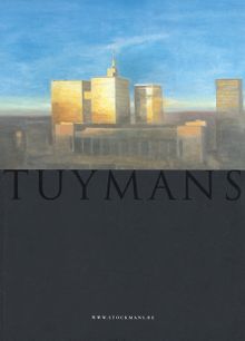 Luc Tuymans