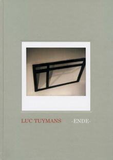 Luc Tuymans: Ende