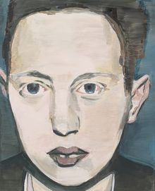 Luc Tuymans: Intolerance