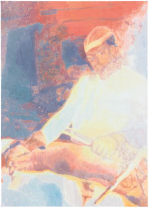 Luc Tuymans: Intolerance