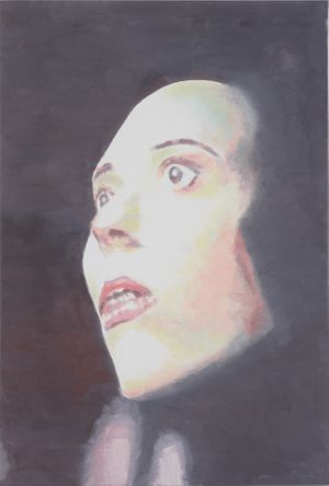 Luc Tuymans: La Pelle
