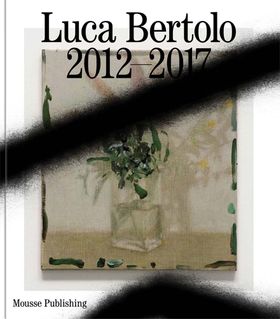 Luca Bertolo: The Beautiful Words