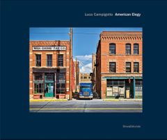 Luca Campigotto: American Elegy