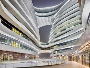 Luca Campigotto: Iconic China
