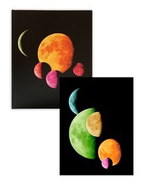 Luca Missoni: Moon Atlas