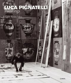 Luca Pignatelli: Paintings