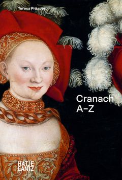 Lucas Cranach: AZ