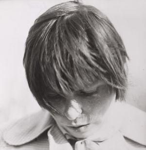 Lucia Moholy: Exposures