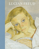 Lucian Freud: Drawing into Painting
