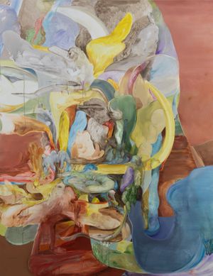 Lucid Reverie: Panorama of Portuguese Contemporary Art