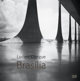 Lucien Clergue: Braslia