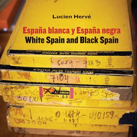 Lucien Hervé: White Spain and Black Spain