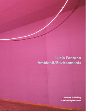 Lucio Fontana: Environments