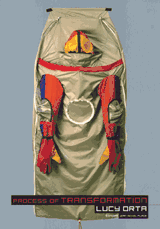 Lucy Orta: Process Of Transformation