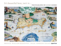 Luigi Ghirri: It's Beautiful Here, Isn't It...
