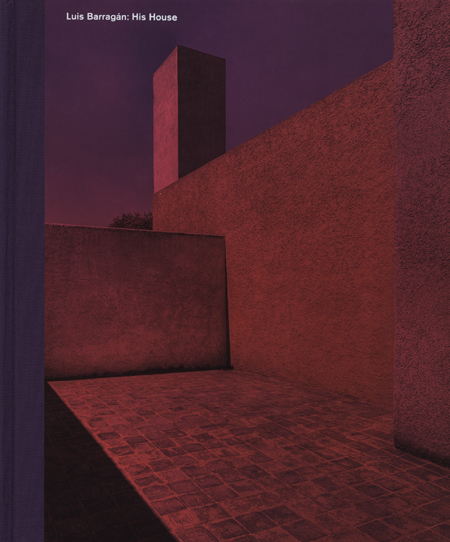Luis Barragan : His House 洋書　建築 Luis Barragan : His House 洋書 建築