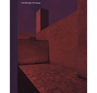 Luis Barragan : His House 洋書　建築 Luis Barragan : His House 洋書 建築