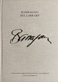 Luis Barrag�n: His Library