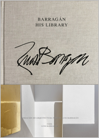 Luis Barragán: His Library