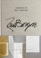 Luis Barrag�n: His Library