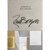 Luis Barrag�n: His Library