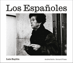 Luis Bayl�n: Los Espa�oles