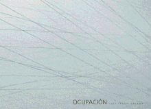 Luis Felipe Ortega: Ocupacin