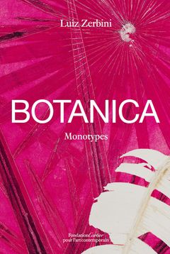 Luiz Zerbini: Botanica