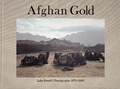 Luke Powell: Afghan Gold