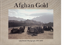 Luke Powell: Afghan Gold