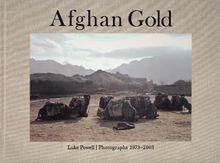 Luke Powell: Afghan Gold