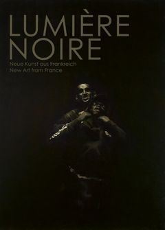 Lumire Noire