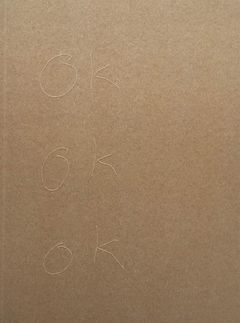 Lutz Bacher: Open the Kimono