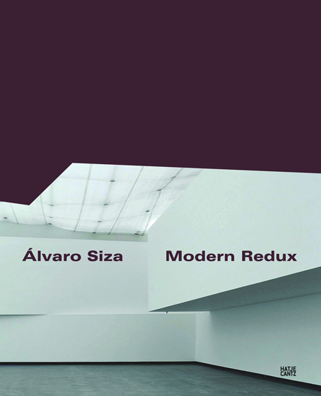 Álvaro Siza Modern Redux ARTBOOK | D.A.P. 2009 Catalog Books