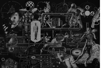 Lydia Kallipoliti asks, "What is the Power of Shit?"