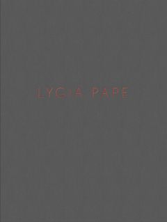 Lygia Pape