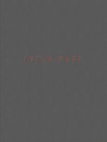 Lygia Pape