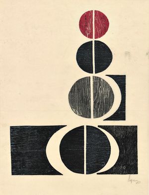 Lygia Pape