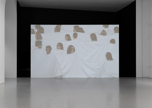 Lygia Pape: Weaving Space