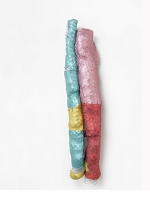 Lynda Benglis