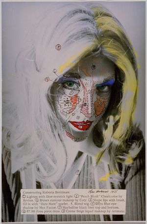 Lynn Hershman Leeson: A History of Her Own