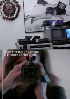 Lynn Hershman Leeson: A History of Her Own