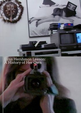 Lynn Hershman Leeson: A History of Her Own