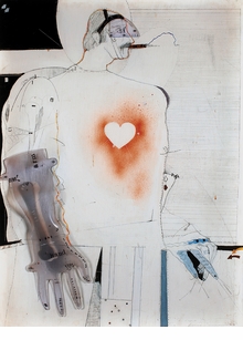 Lynn Hershman Leeson: Twisted