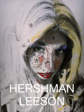 Lynn Hershman Leeson: Twisted