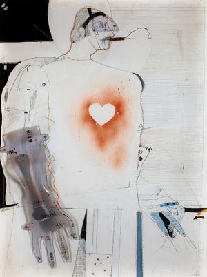 Lynn Hershman Leeson: Twisted