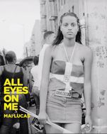 Ma Lucas: All Eyes On Me