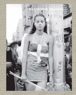 Ma Lucas: All Eyes On Me