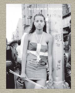 Ma Lucas: All Eyes On Me