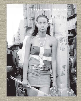 Ma Lucas: All Eyes On Me